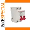 DC Mini Circuit Breaker 10A-63A 500V/690V