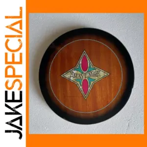 DIY Epi MAYFAIR Backwood Banjo with Pearl Inlays