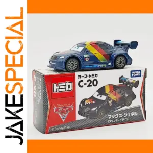 Takara Tomy C-20 Mark Diecast Model Car