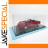 Vibrant Red 1/24 MR-S 1999 Diecast Model