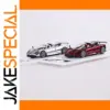 Zonda F 1:64 Diecast Alloy Model in Vibrant Colors