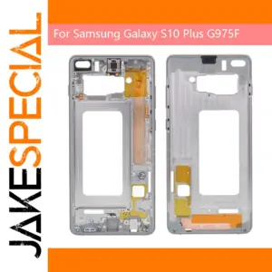 OEM Metal Frame for Galaxy S10 Plus G975F