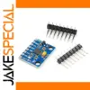 GY-521 MPU-6050 6DOF Motion Sensor Module