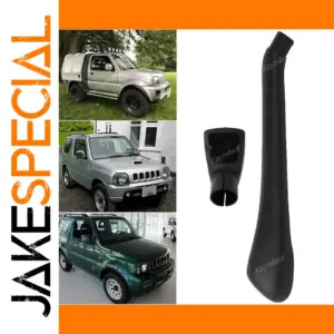 Suzuki Jimny Off-Road Snorkel Kit 1997-2018