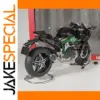 1:6 Kawasaki H2R Diecast Motorcycle Model