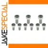 Stainless Steel Tremolo Screws for Guitar