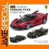 Ferrari FXXK 1:64 Die-Cast Model by Bburago