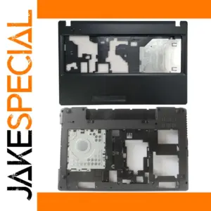 Lenovo G580 G585 Bottom Cover Case Replacement