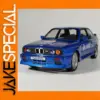 1:24 BMW M3 Coca Cola Diecast Model