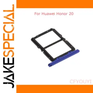 Honor 20 SIM Card Tray Replacement for YAL-L21