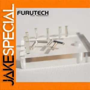 High-Performance Silver Plated Copper Crimp Sleeve