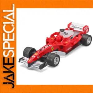 1:32 Scale Diecast Rally Car Model