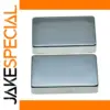 Sealed Humbucker Pickup Covers Set