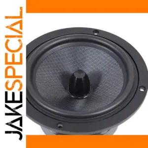 Speaker Repair Woofer Edge for 4-12 Inch Speakers