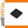 High-Performance TQFP-64 Integrated Circuit Chip