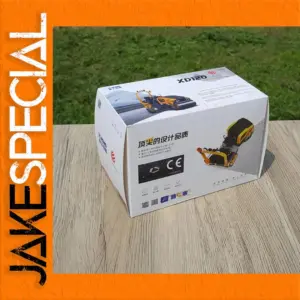 1/25 Scale XCMG XD120 Road Roller Model