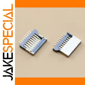 VOTO UMI-X2 Micro SD+TF Card Socket Tray