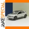 1:38 Alloy IONIQ 5 SUV Collectible Model
