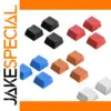Vibrant OEM PBT Keycap Set for Cherry-MX