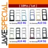 Samsung A13/A14 SIM Card Tray Set (10 Colors)