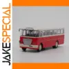 Hungarian Alloy Bus Model 1/72 Scale