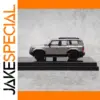 Toyota Land Cruiser LC250 1:64 Diecast Model