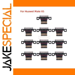 Huawei Mate X5 Charging Port Connector Set (10 Parts)