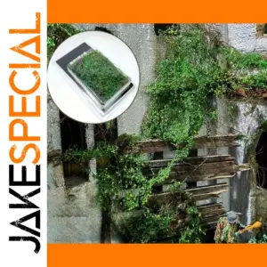 Lifelike Artificial Ivy Vine for Dioramas