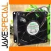 Nidec UltraFlo V80E12BGA5-57 Cooling Fan