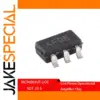Low Power MCP6001UT-OT Operational Amplifier Set