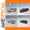 2015 Suburban SUV Diecast Model 1/64 Scale