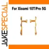 Flex Cable for Xiaomi MI 10T Pro 5G Side Keys