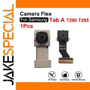 Samsung Galaxy Tab A 8.0" Camera Flex Cables SM-T290/SM-T295