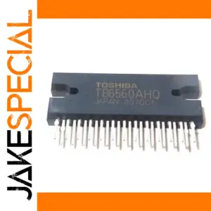 TB6560AHQ Stepper Motor Driver Chips Set
