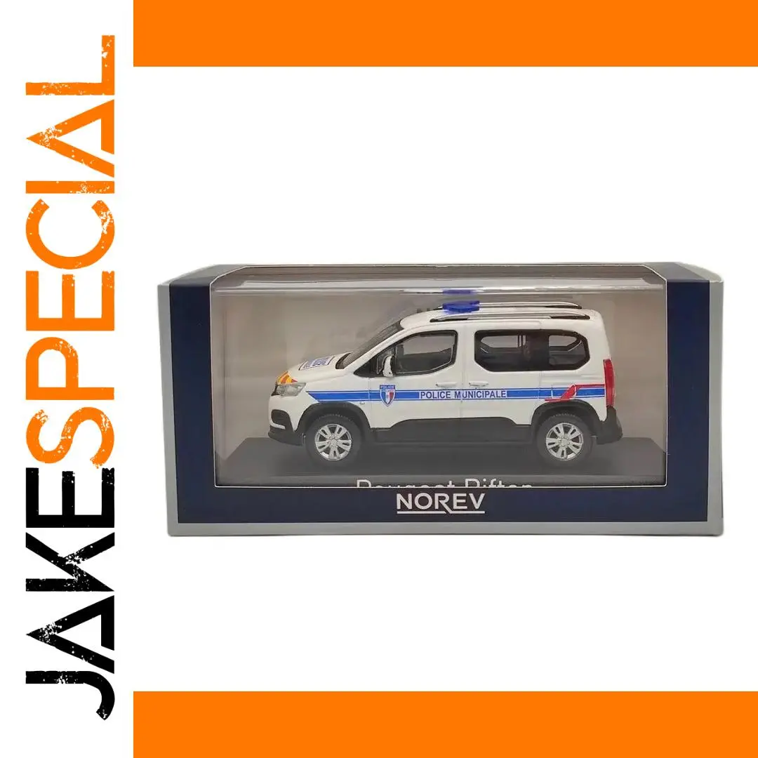 1:43 Military Police Vehicle Model 1 1:43 Military Police Vehicle Model