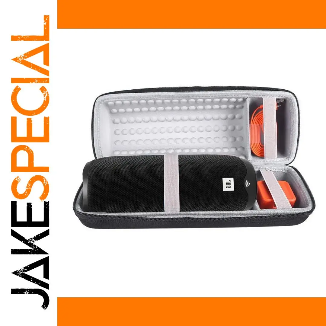 JBL Link 20 Protective Carrying Case 1 JBL Link 20 Protective Carrying Case