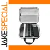 Black EVA Case for Canon SELPHY CP1500