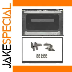 Dell Vostro 15 Series Replacement Case Set