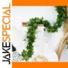 2.1M Lifelike Artificial Ivy Vine for Decor
