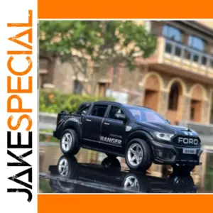 1:32 Ford Raptor F350 Diecast Model