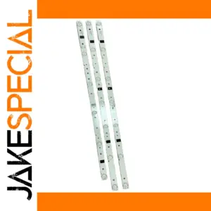 JS-D-JP3910-061ec Modular LED Light Set