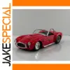 1965 Ford Shelby Cobra 427SC Diecast Model