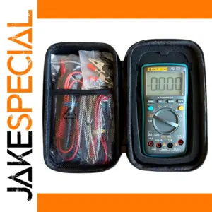 Durable EVA Case for BSIDE ZT301 ZT302