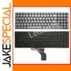 HP Pavilion Spanish/Latin Keyboard for 15-DA, 15-DB