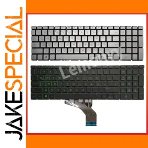 HP Pavilion Spanish/Latin Keyboard for 15-DA, 15-DB