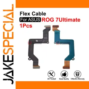 Flex Cable for ASUS ROG Phone 7 Ultimate