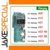 Samsung USB Dock Connector Flex Cable for Models A02 to A50