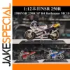 Honda NSR 250R SP R4 Diecast Motorcycle Model