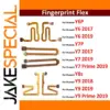 Huawei Flex Cable for Y6P, Y7P, Y8s, and More