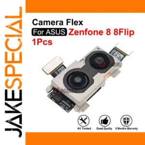 Asus Zenfone 8 Flex Camera Cable Module
